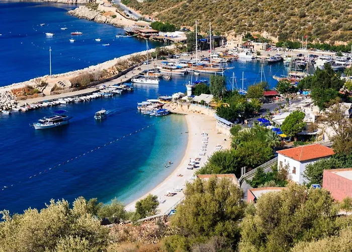 Villa The Regency Islamlar (Mediterranean)