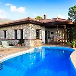 The Regency Вилла *
