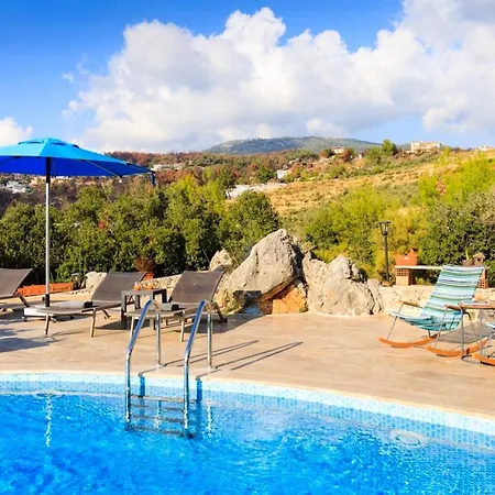 빌라 The Regency *