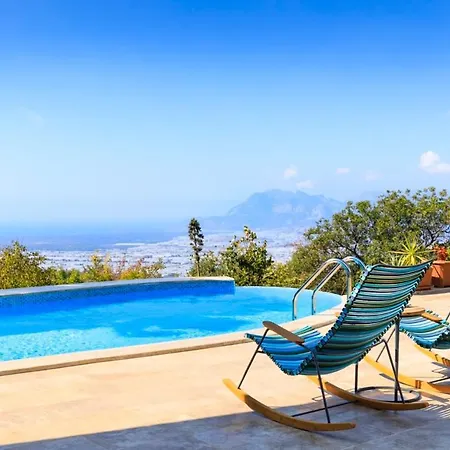 The Regency Islamlar (Mediterranean)