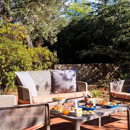 The Regency Вилла Islamlar (Mediterranean)