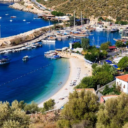 Villa The Regency Islamlar (Mediterranean)