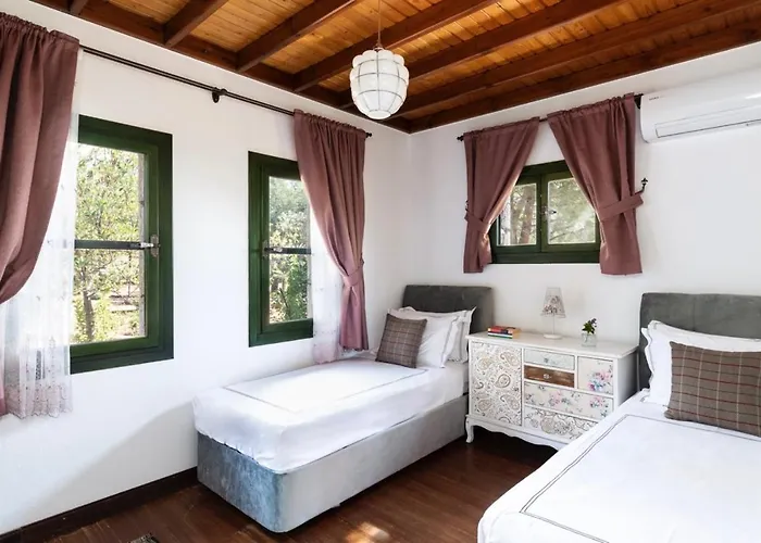 Βίλα The Regency