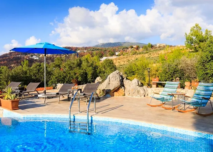 Βίλα The Regency *