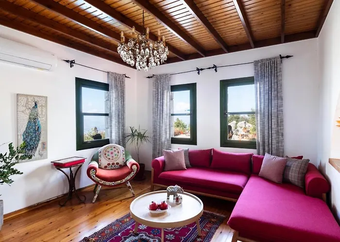 The Regency Βίλα *