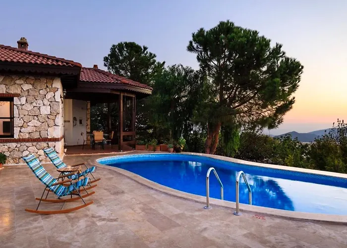 Βίλα The Regency *