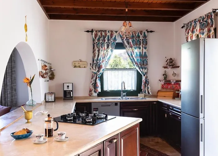 Βίλα The Regency Islamlar (Mediterranean)