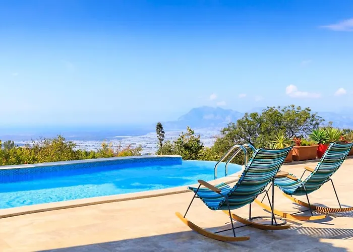 The Regency Islamlar (Mediterranean)