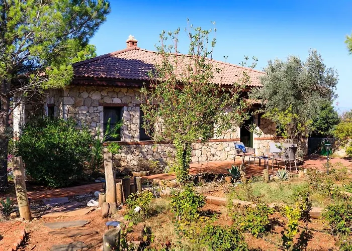 Βίλα The Regency