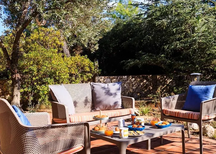 The Regency Βίλα Islamlar (Mediterranean)