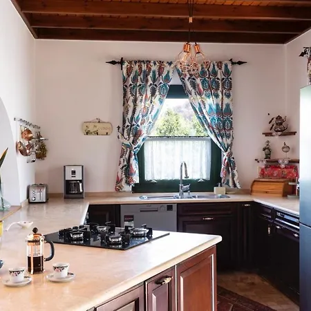 ヴィラ The Regency İslâmlar